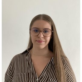 Clémence LE BOULVAIS